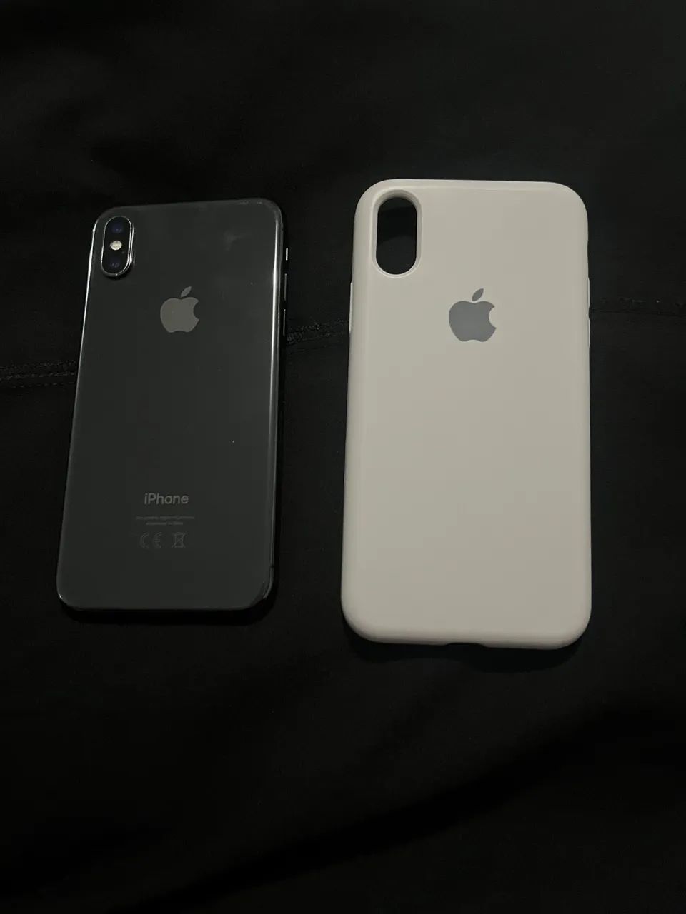 iPhone X 256GB - Celulares e Smartphones - Samambaia Sul