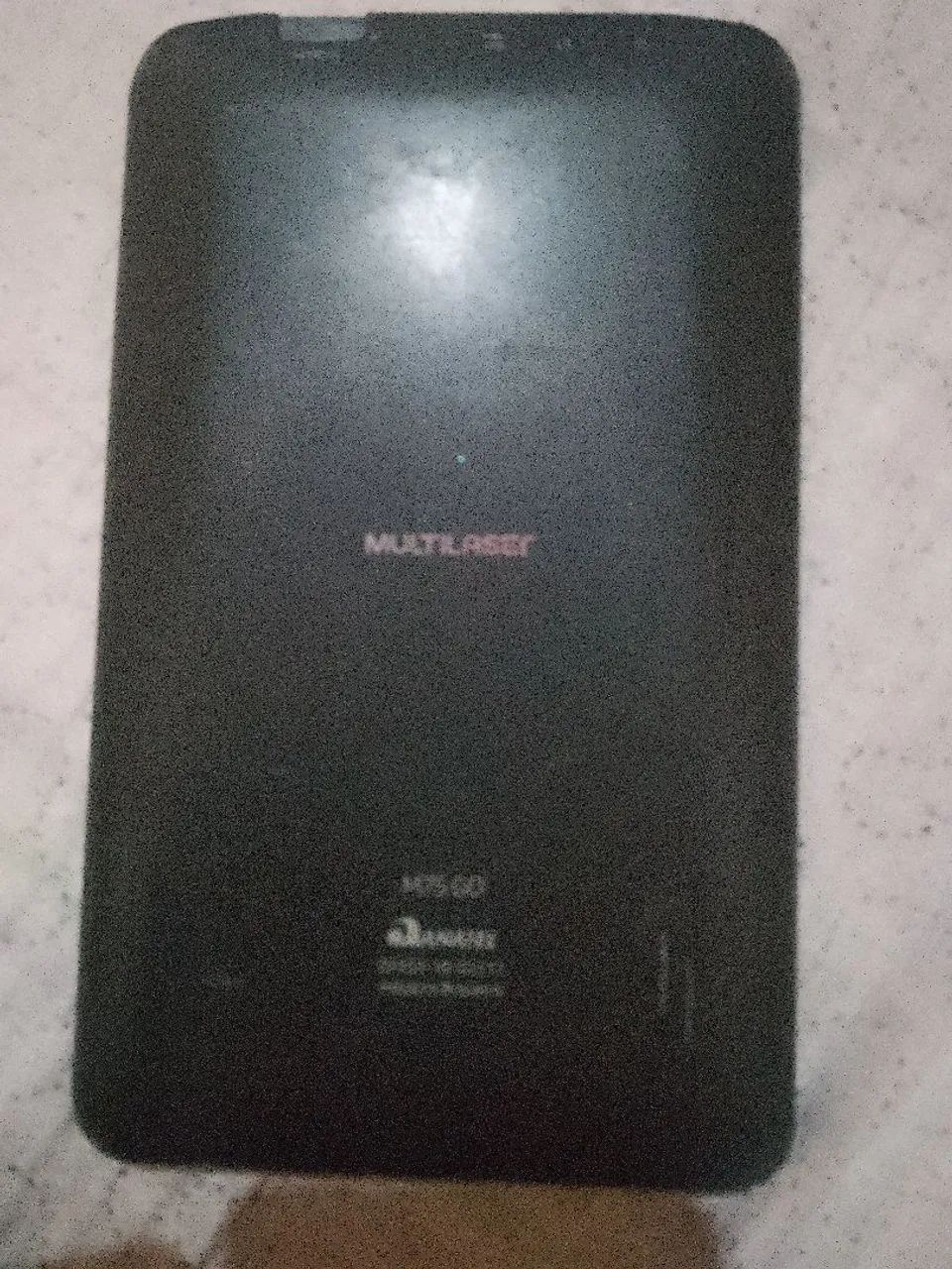 Tablet Multilaser  - Foto 2