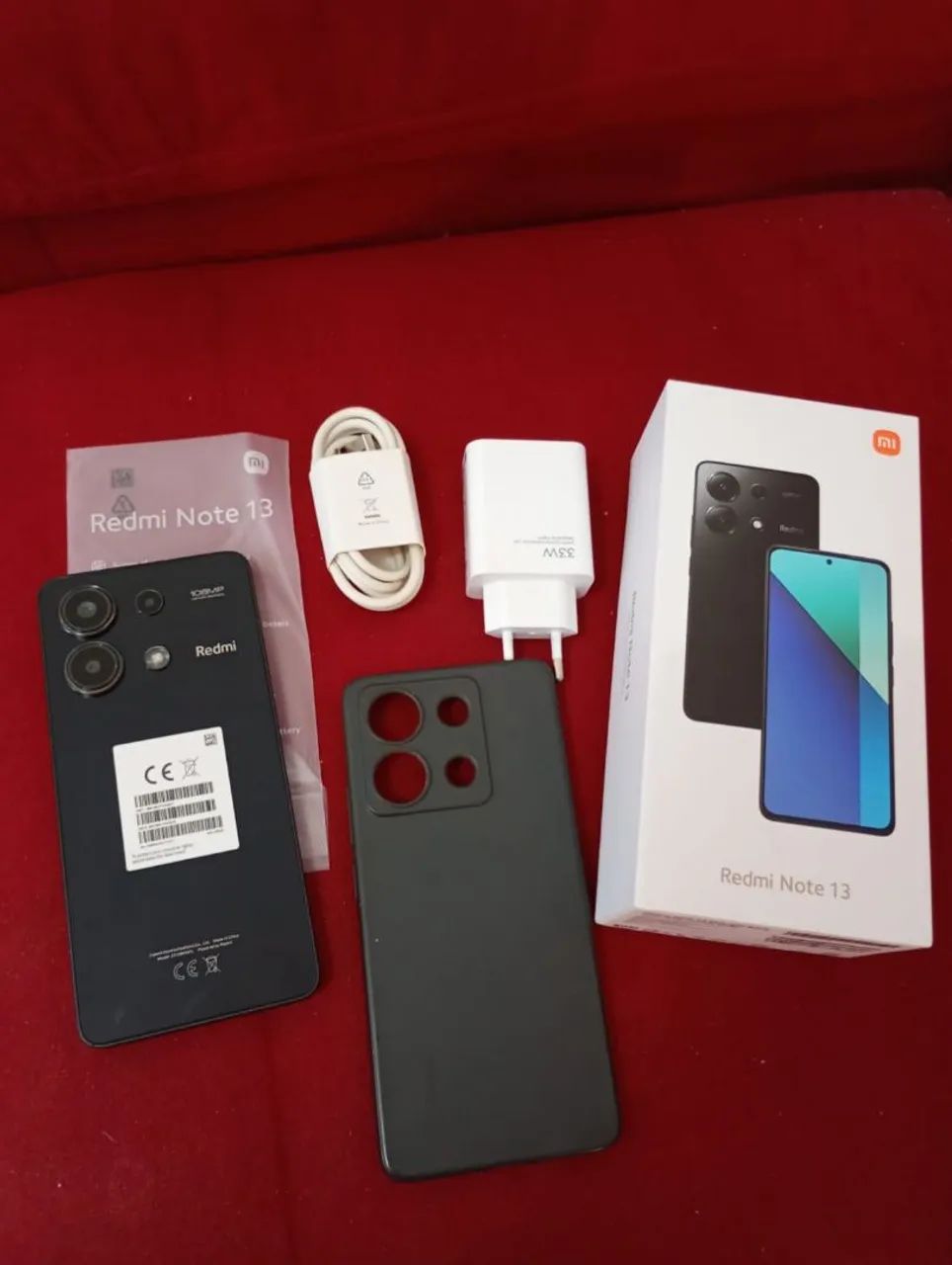 Redmi note 13 - Foto 3