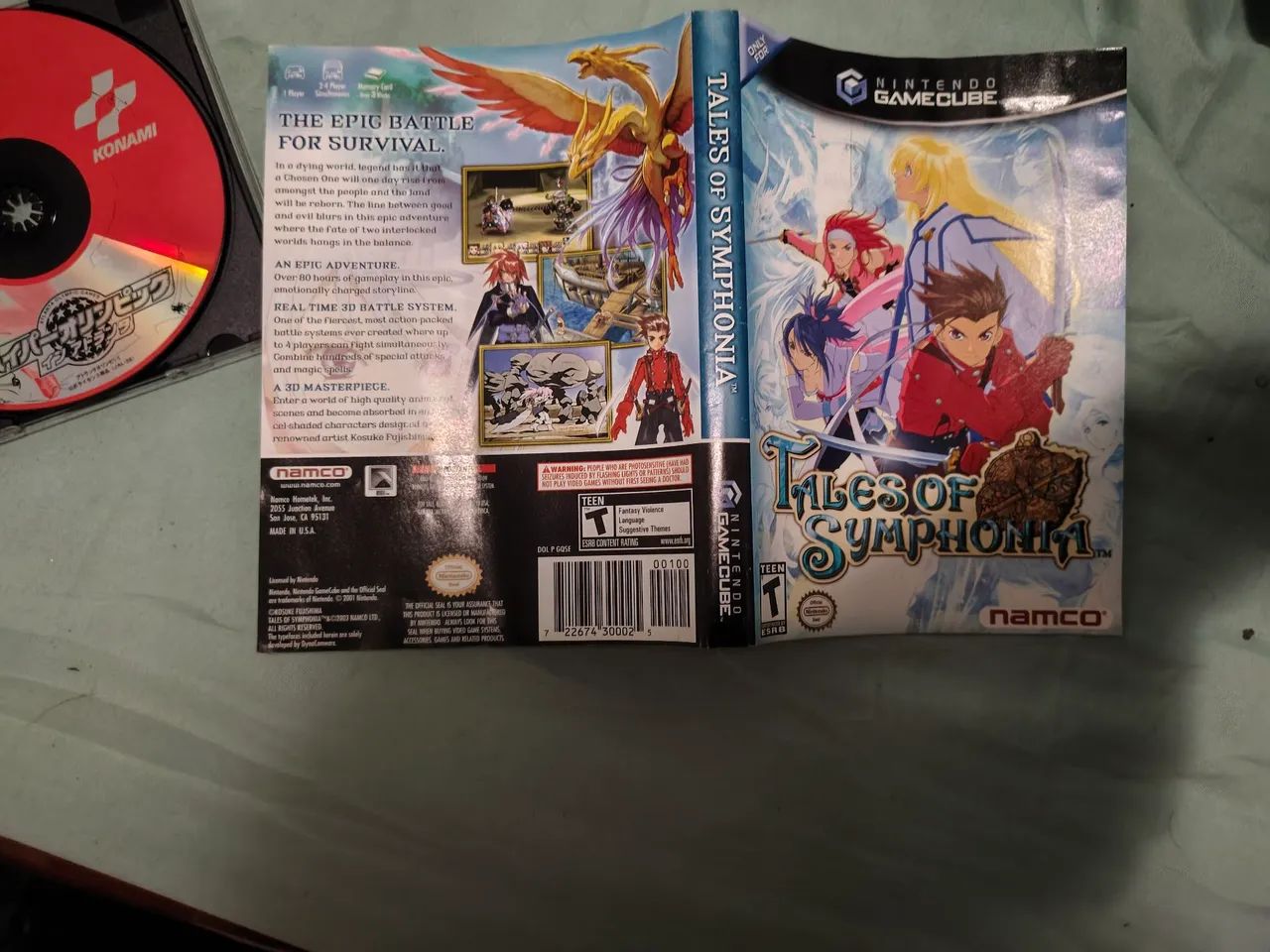 Lote jogos originais de videogame - Foto 4