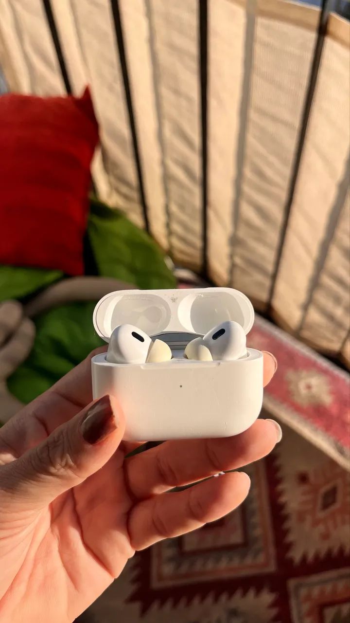 AirPods Pro original Apple