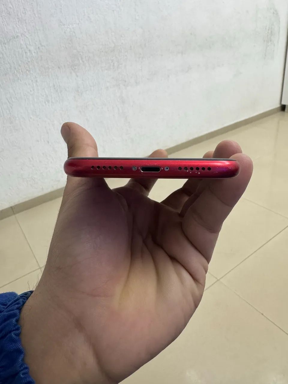 iPhone 11 aceito troca e cartão  - Foto 2