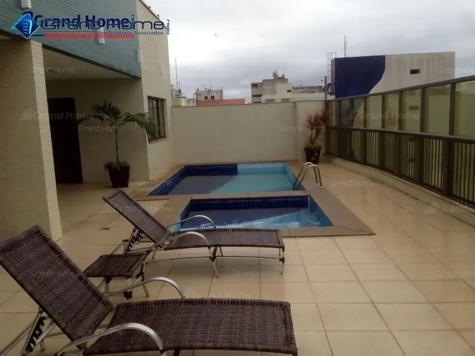 Apartamento 3 quartos em Praia da Costa - Foto 2