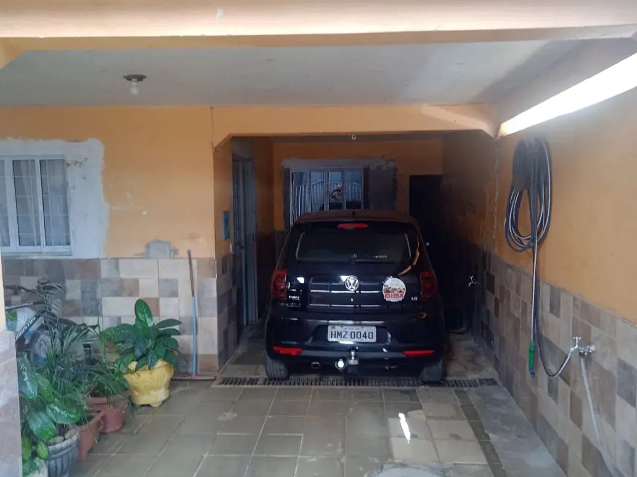 VENDE-SE UM SOBRADO NA QR 127 DA SAMAMBAIA SUL! - Foto 5