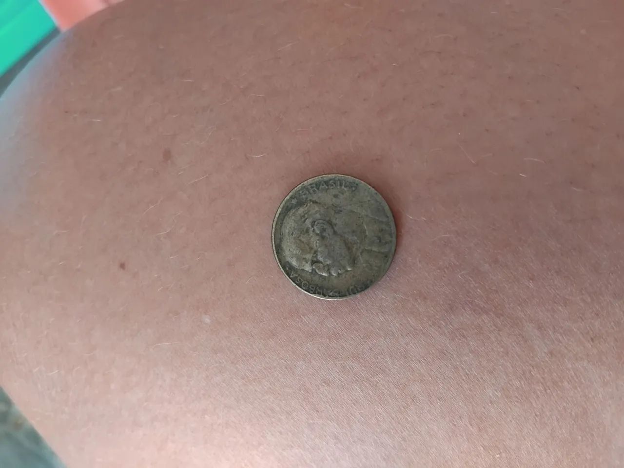 Moedas antigas  - Foto 2