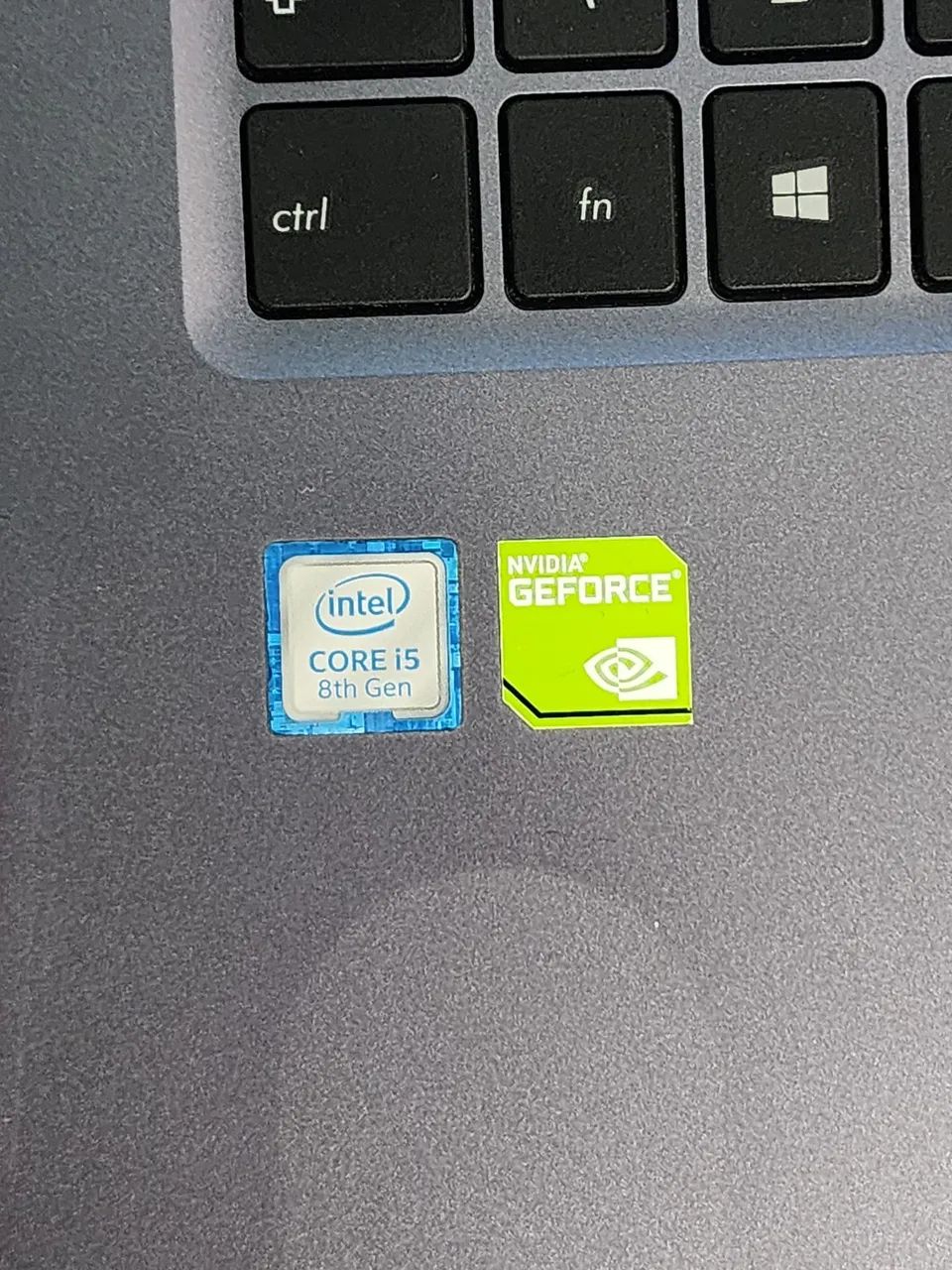 Notebook Asus i5 - Foto 3