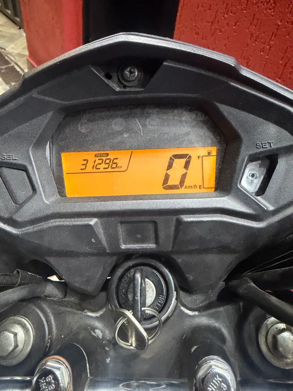 CG Start 160 / Só venda  - Foto 4