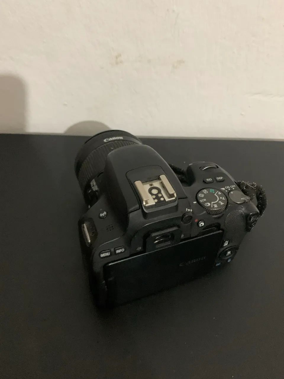 câmera - Foto 2