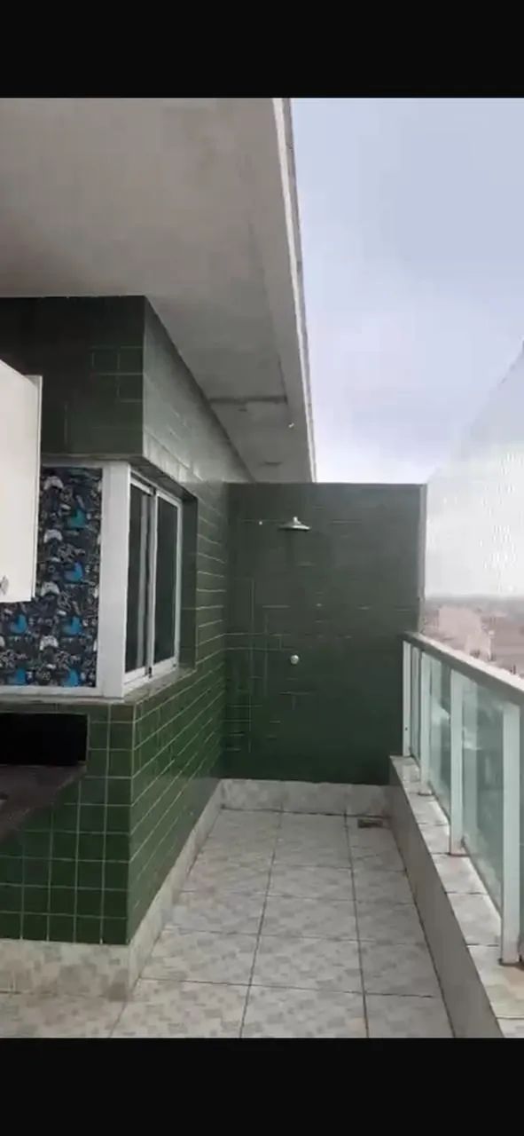 Apartamento duplex valor 2800 - duas suites