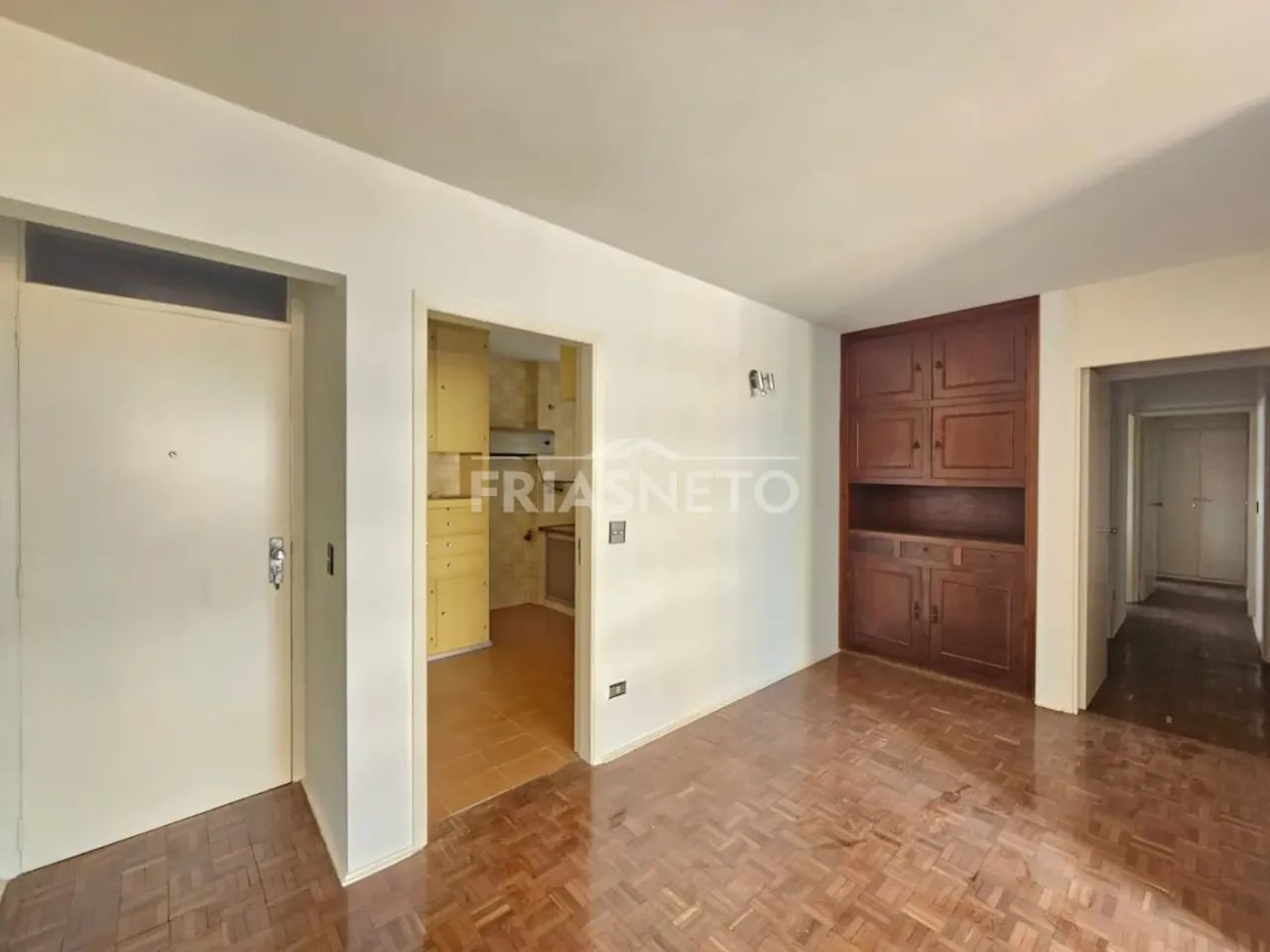 Apartamento à venda no condomínio Edifício Céu Azul - Foto 2