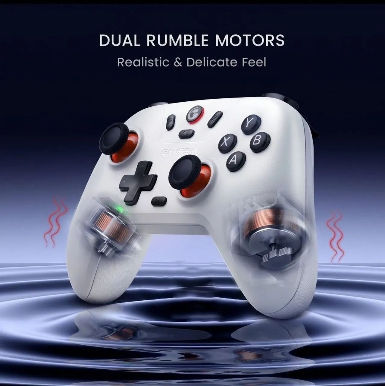 Controle Gamesir T4 Nova lite  - Foto 2