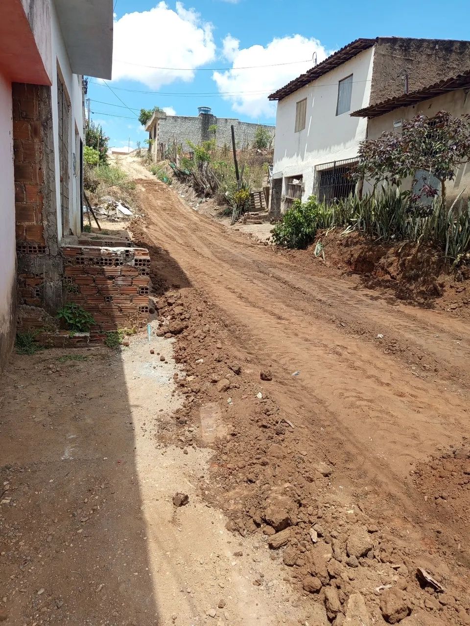 Terreno Bela vista 2 loteamento de Baú  - Foto 3