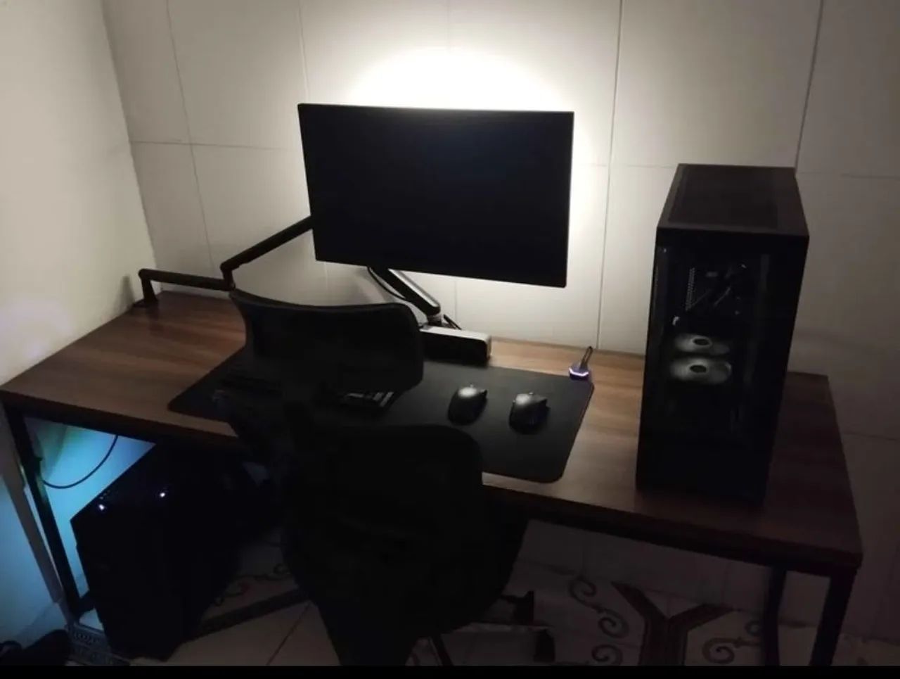 Pc Gamer + Monitor - Foto 5