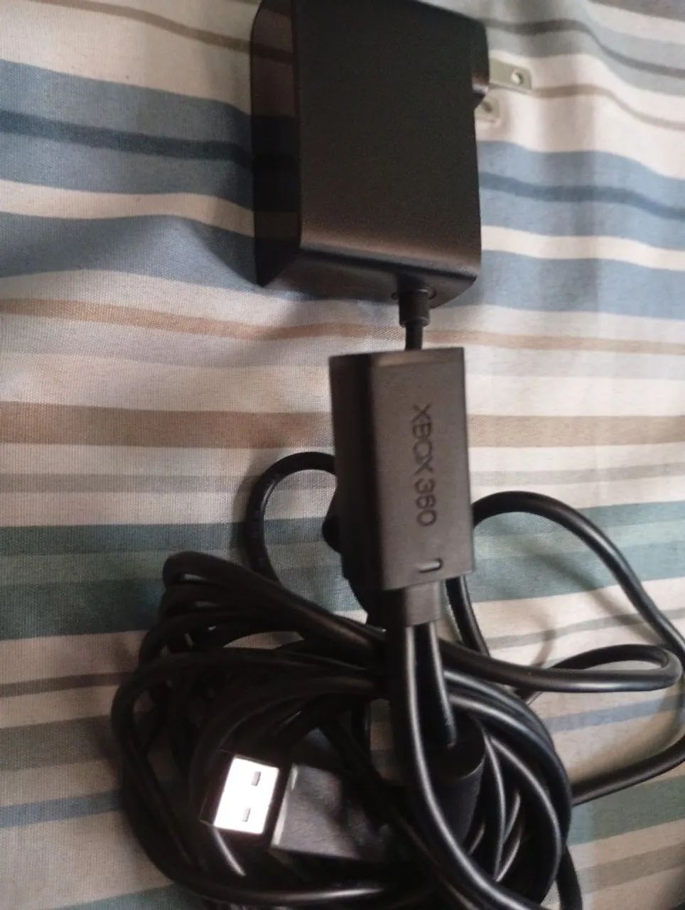 Fonte Xbox 360