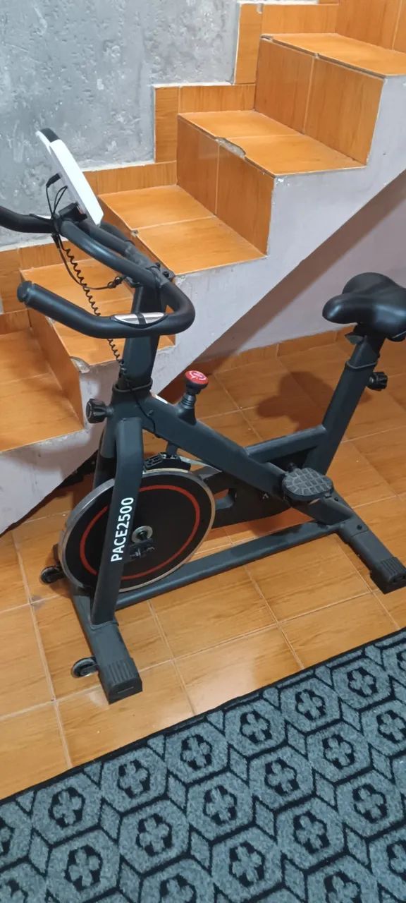 Bike para spinner ergometrica  - Foto 3