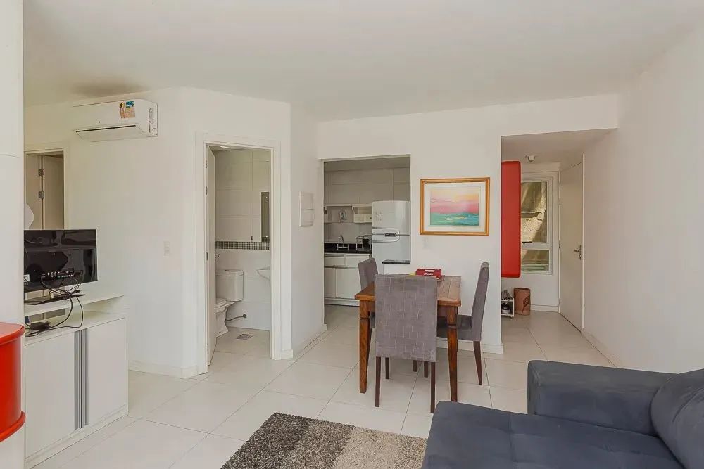 Apartamento de 1 dormitório com vaga - Bairro Bela Vista - Foto 5