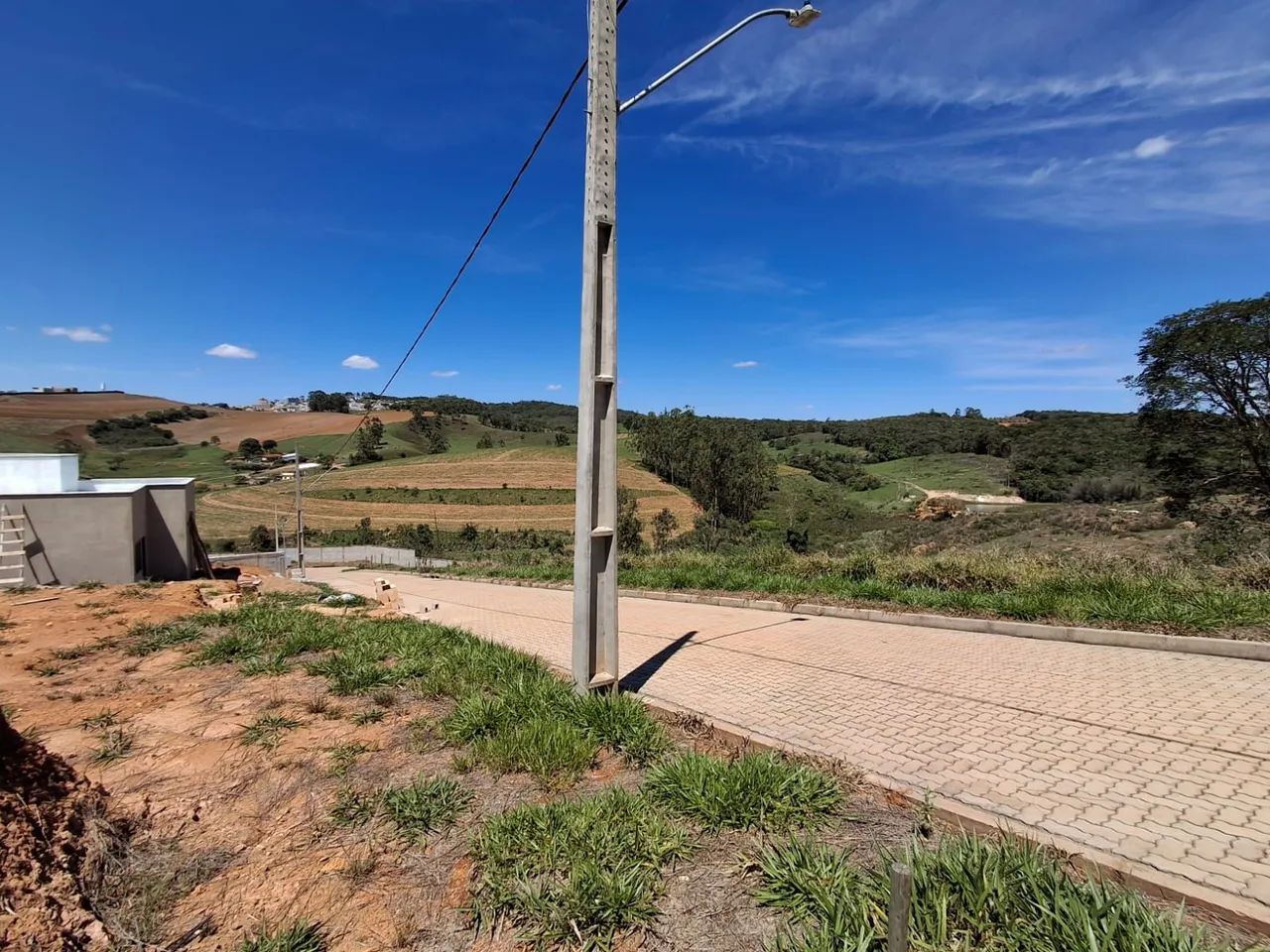 Lote em condomínio - Foto 2