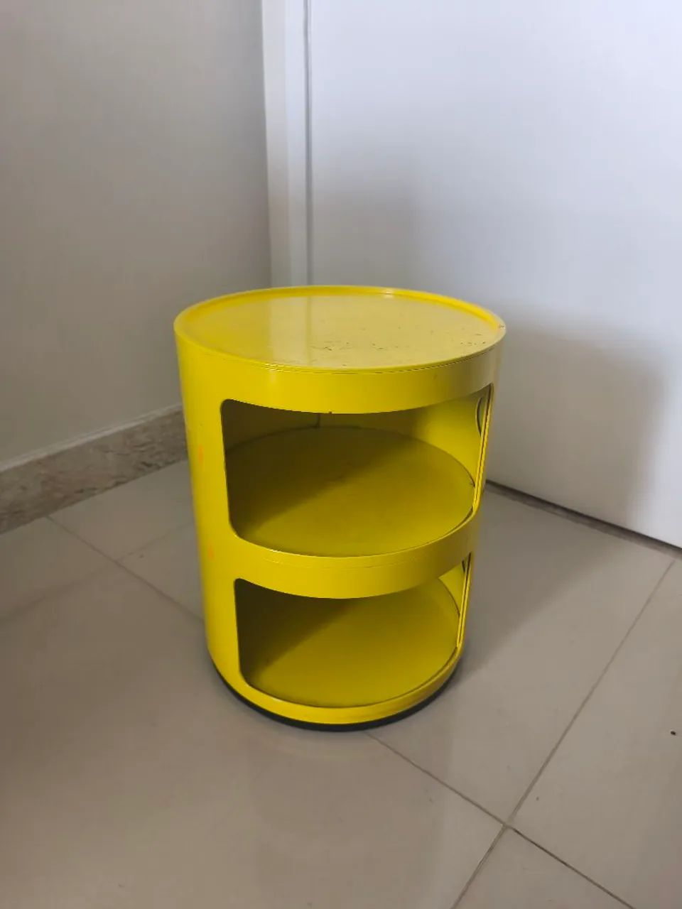 Mesa de cabeceira - Foto 2