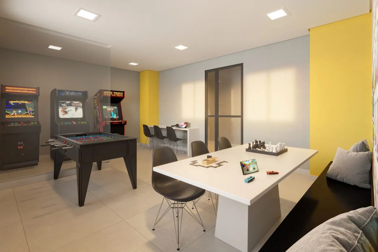 REV HOME CLUB - APARTAMENTOS - Foto 5