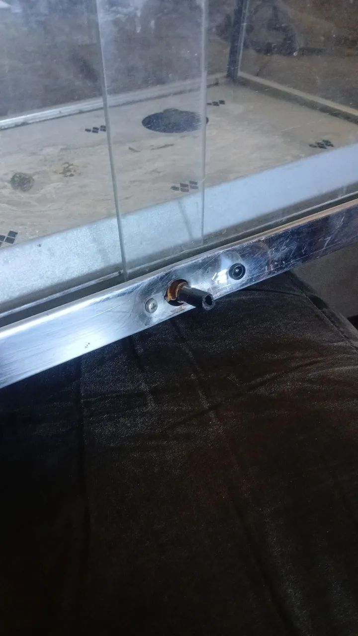 Estufa