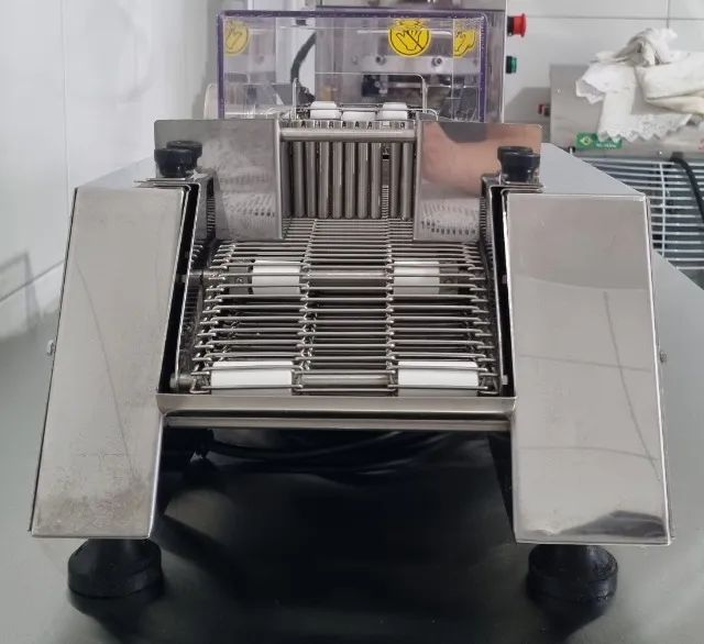 Empadeira de Salgados  - Foto 3