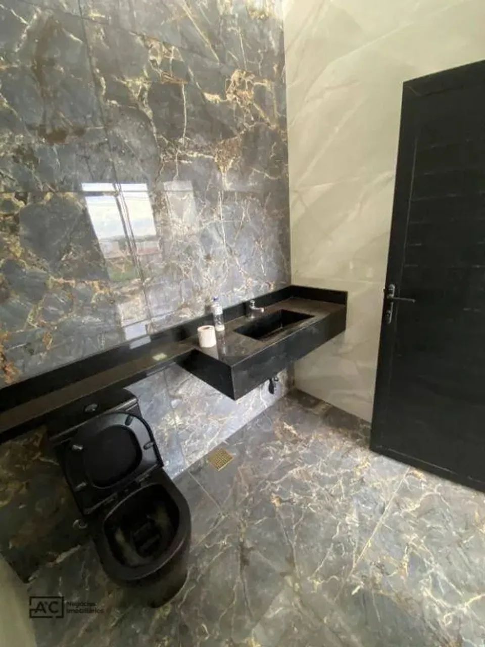Sala para alugar, 42 m² - Parque Orestes Ôngaro - Hortolândia/SP - Foto 5