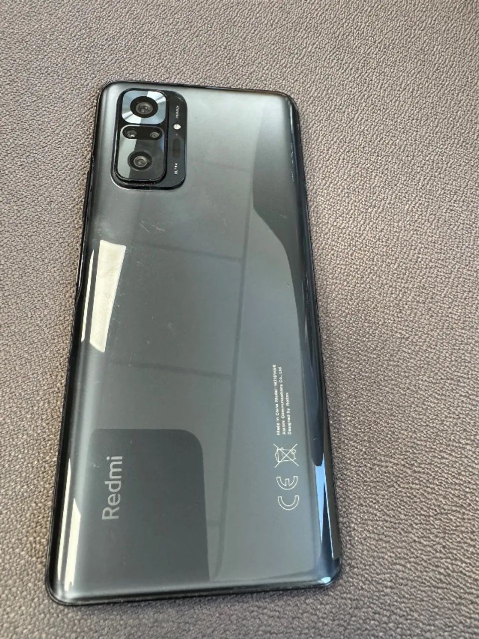 Xiaomi Redmi Note 10 Pro - Foto 5