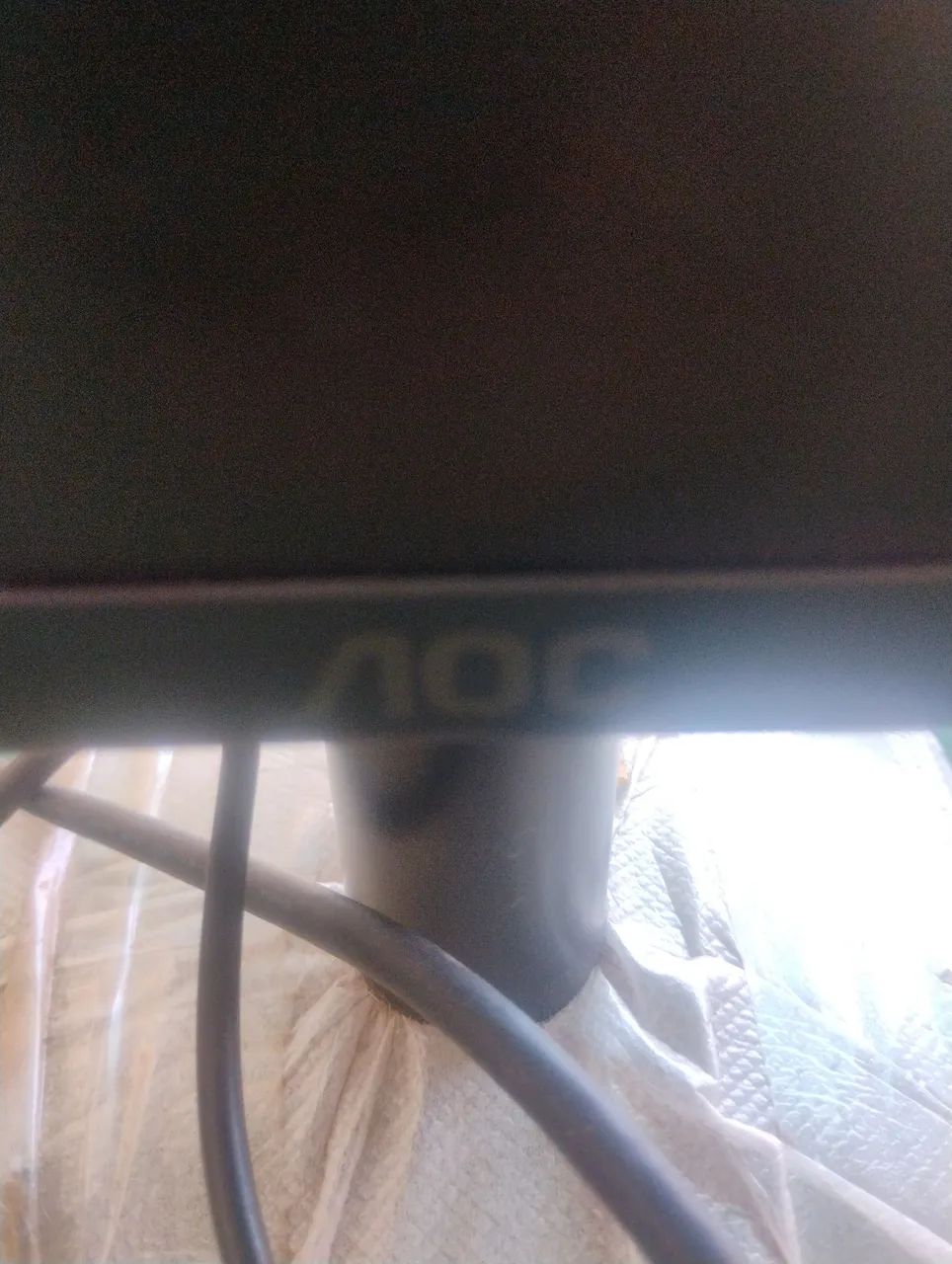 Tela computador ?22 polegadas  - Foto 3