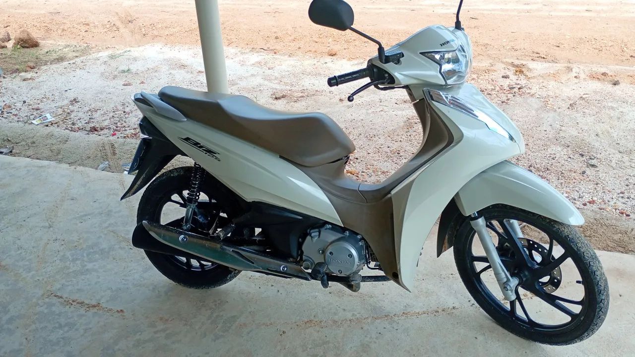 Moto - Foto 2