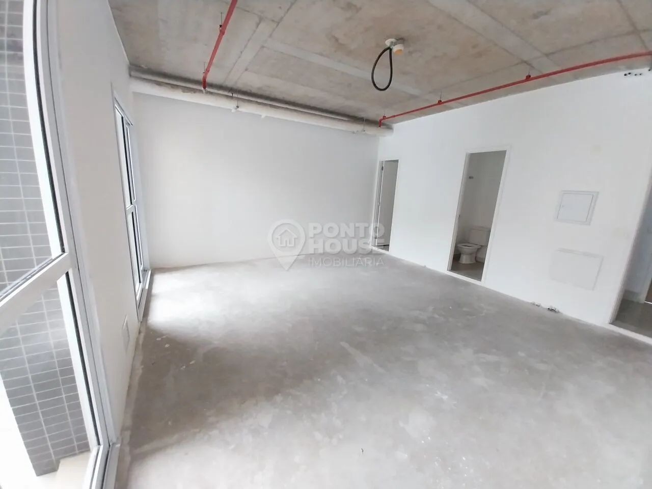 Sala comercial à venda e locação no bairro Vila Mariana de 40m² e 1 vaga - Foto 2