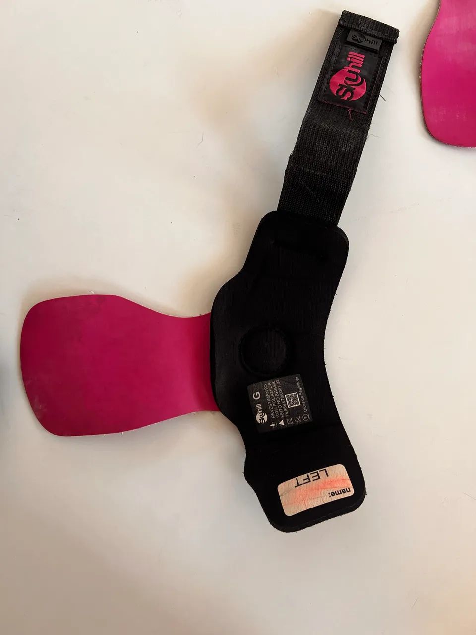 Grip e Joelheira  - Foto 5