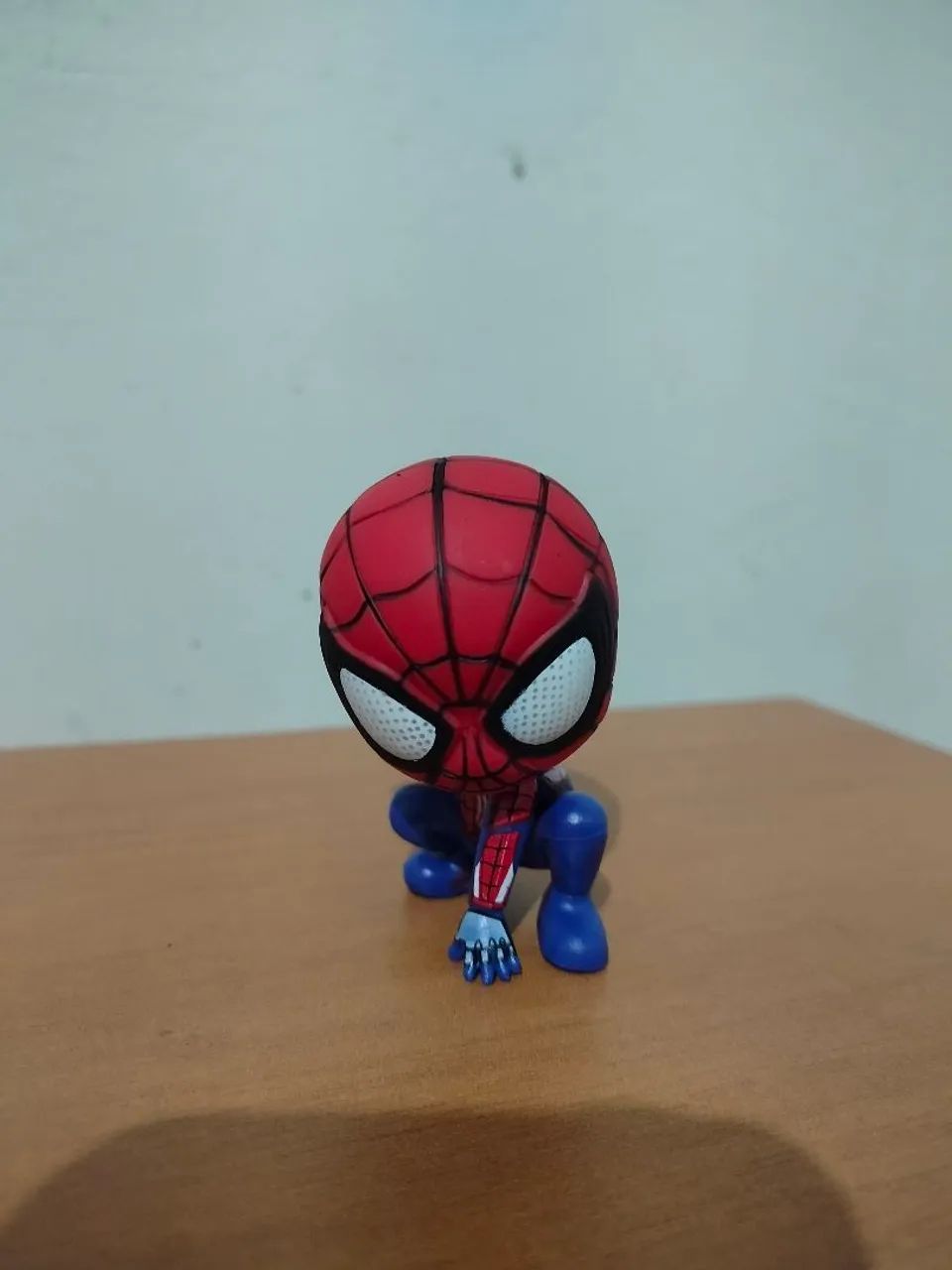Homem Aranha Mini