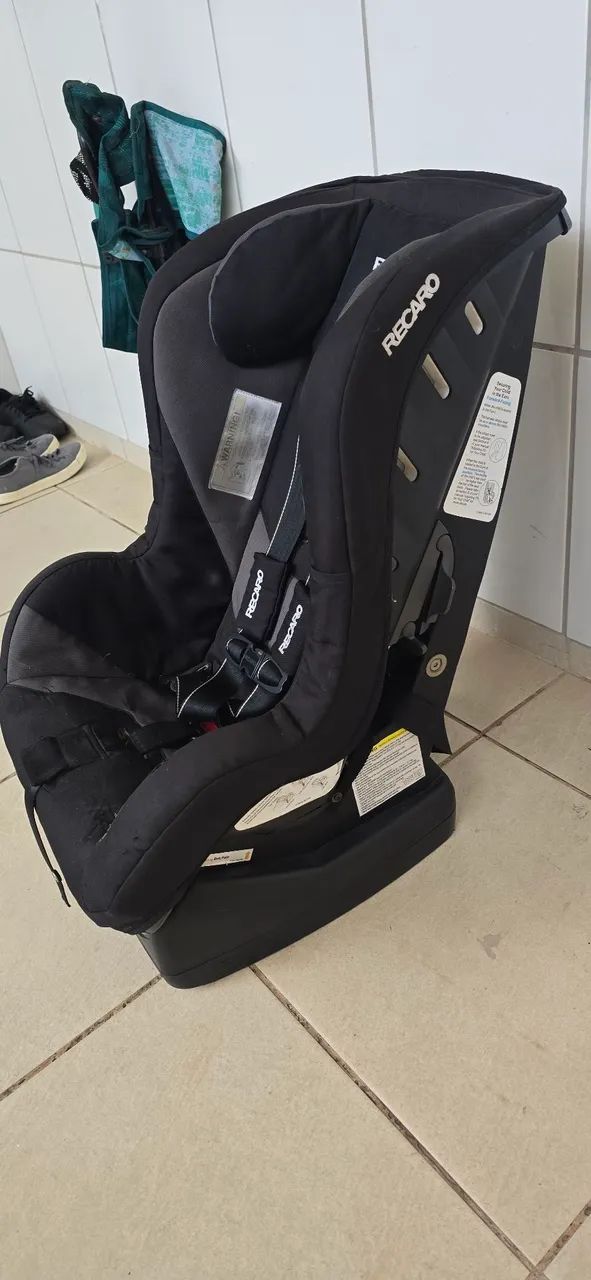 Cadeirinha infantil Sparco - Foto 2