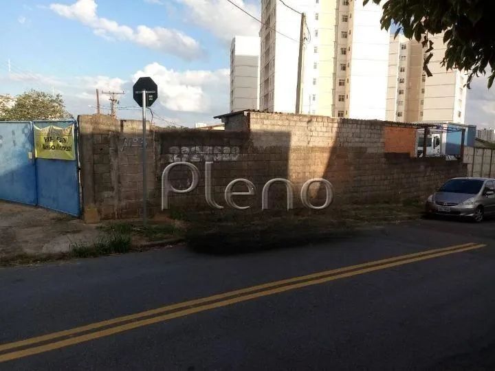 Terreno à venda em Campinas, Vila Industrial, com 875 m² - Foto 4