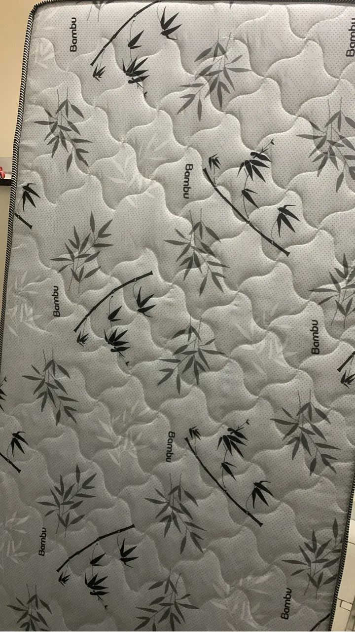 Colchão 
