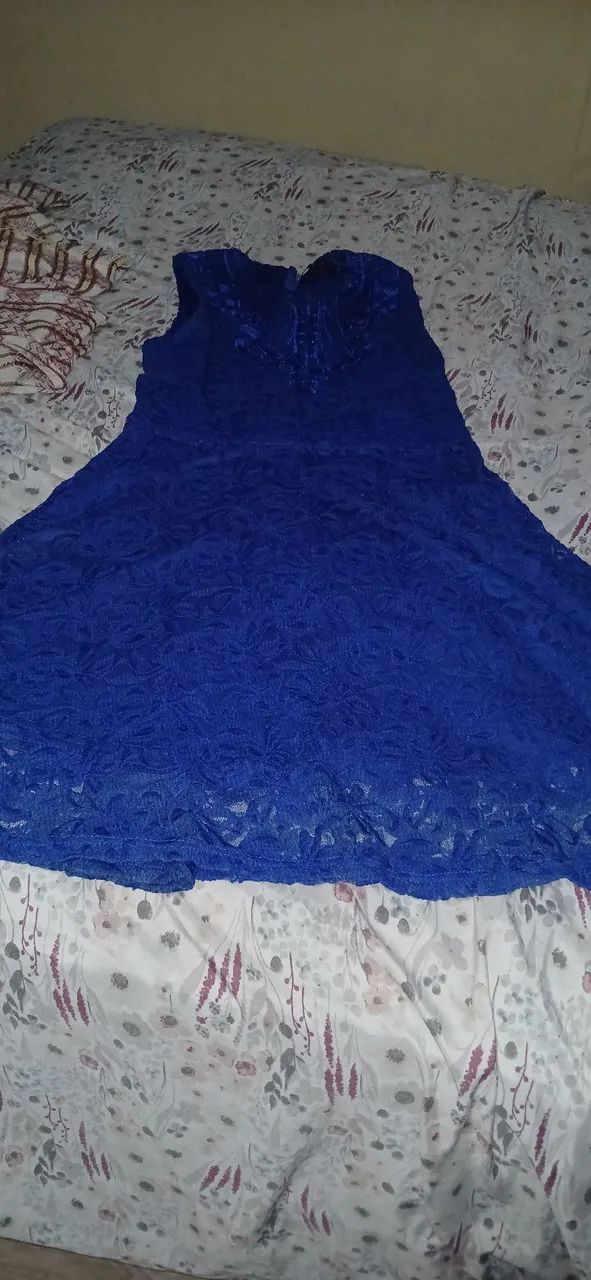 Lote de roupas seminovas em ótimo estado