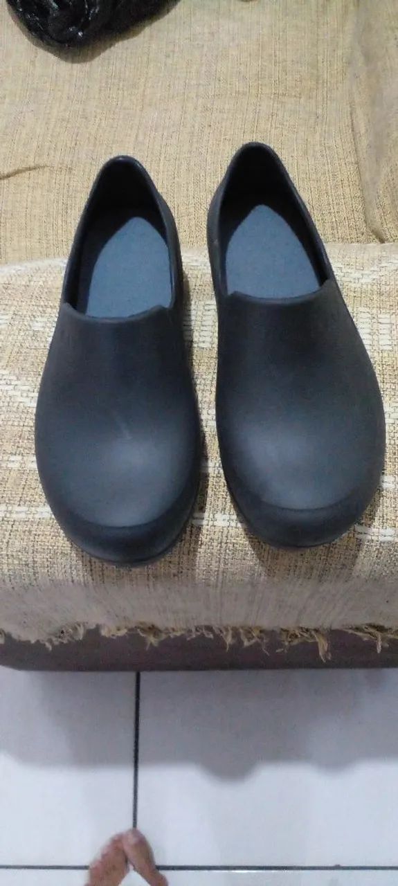 SAPATO NOVO NUM 37 - Foto 4