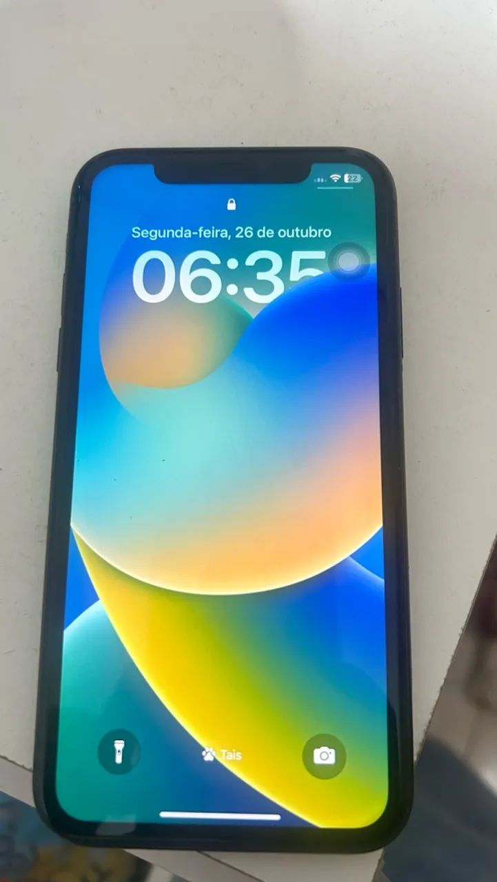 Iphone 11 64 Gb com caixa e carregador - Foto 5