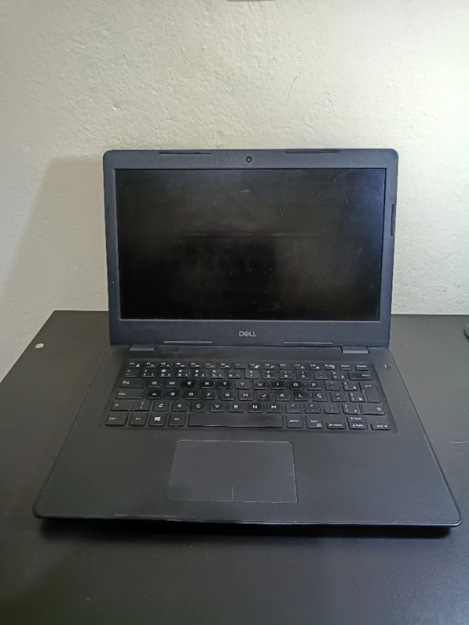 Notebook Dell Latitude 3490