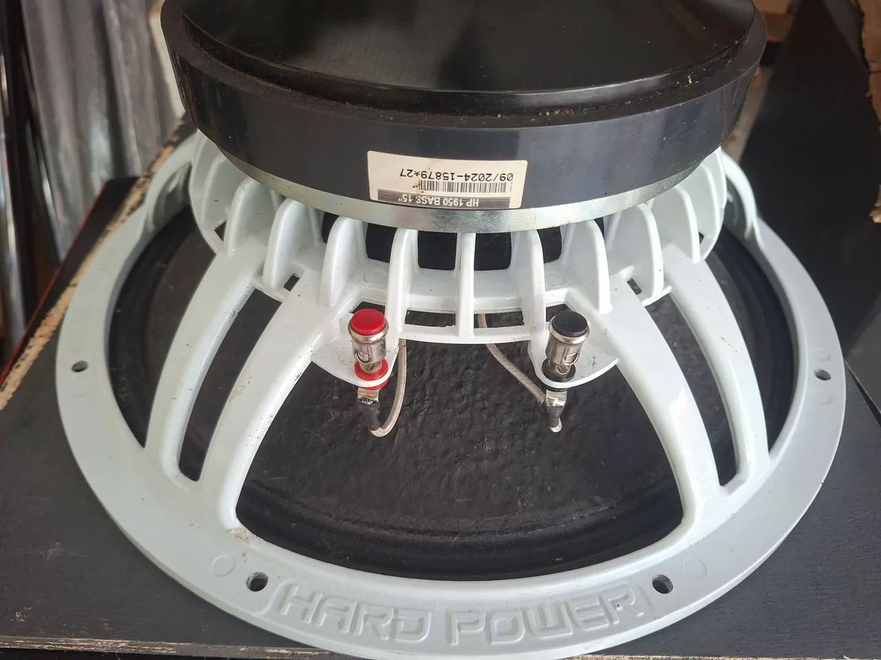 Woofer  - Foto 2