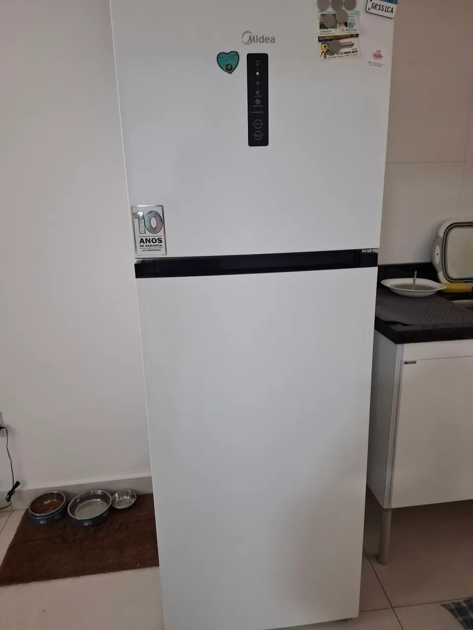 Geladeira  - Foto 4