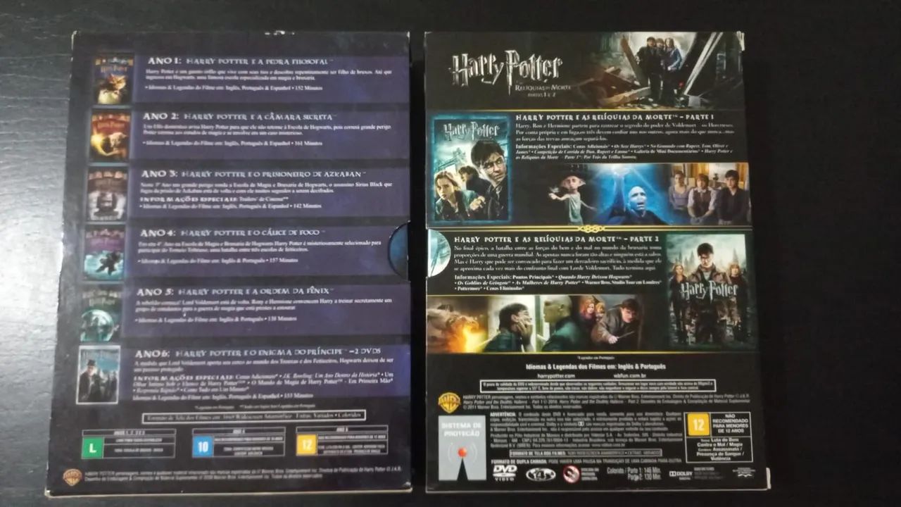 DVD Roling Stones original65578312873730122