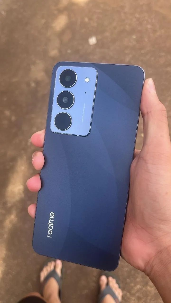 Realme c75x 256gb