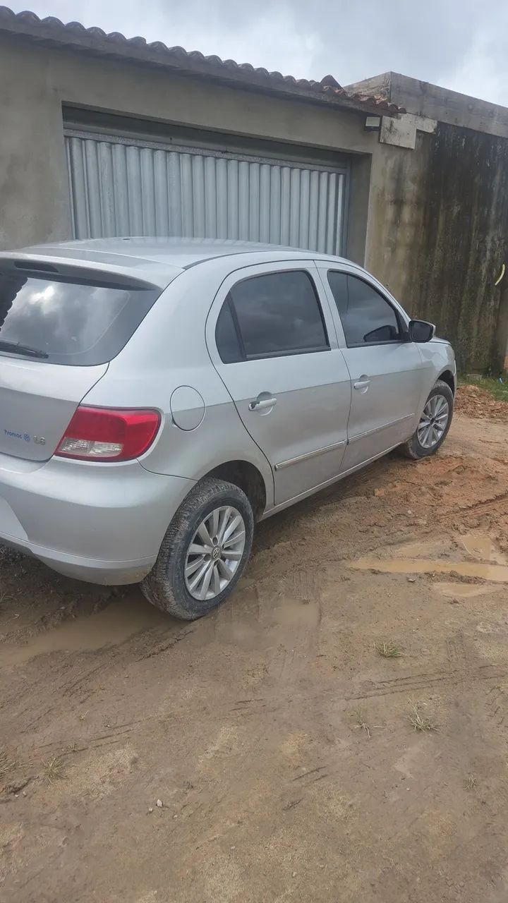 Gol 2009 1.6 - Foto 2