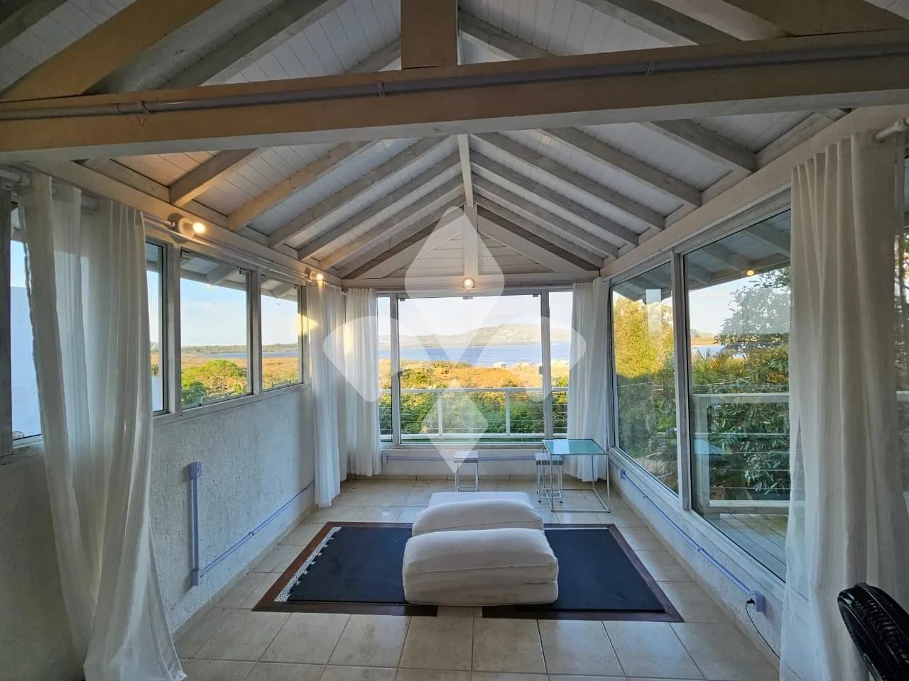Casa com 2 quartos, Encantada - Garopaba/SC - Foto 4