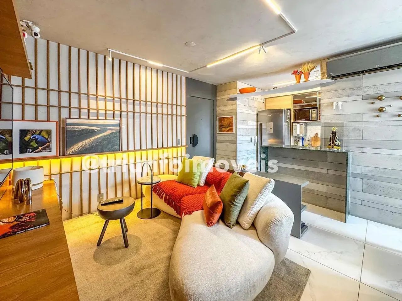Apartamento a venda no Ininga com 2 quartos - Foto 2