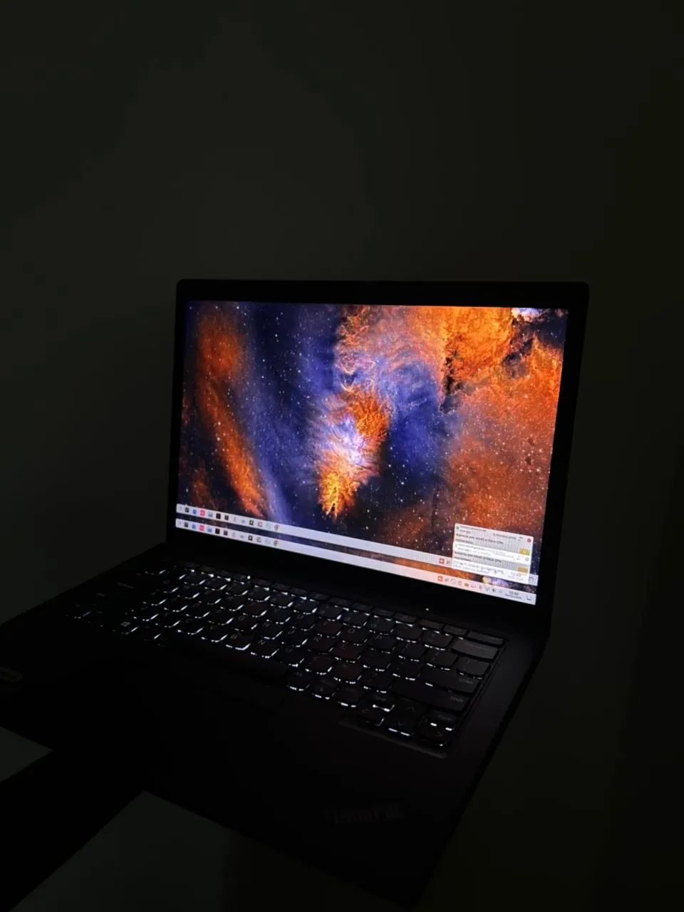 Notebook Lenovo Thinkpad x13 Gen2i i5 16GB RAM 500G SSD