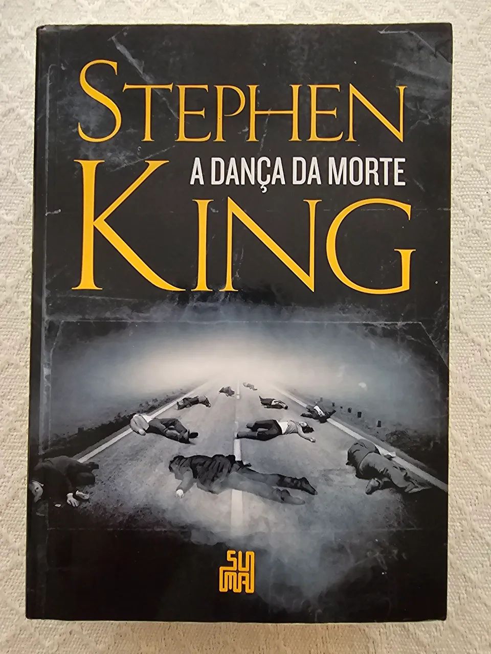 A Dança da Morte 