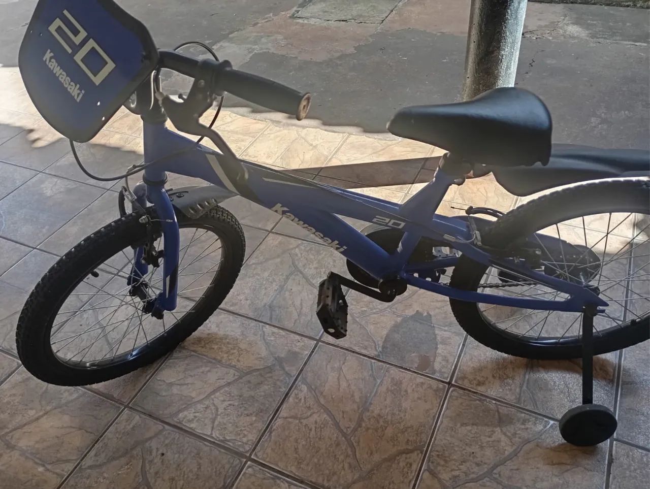 Vendo bicicleta  - Foto 2