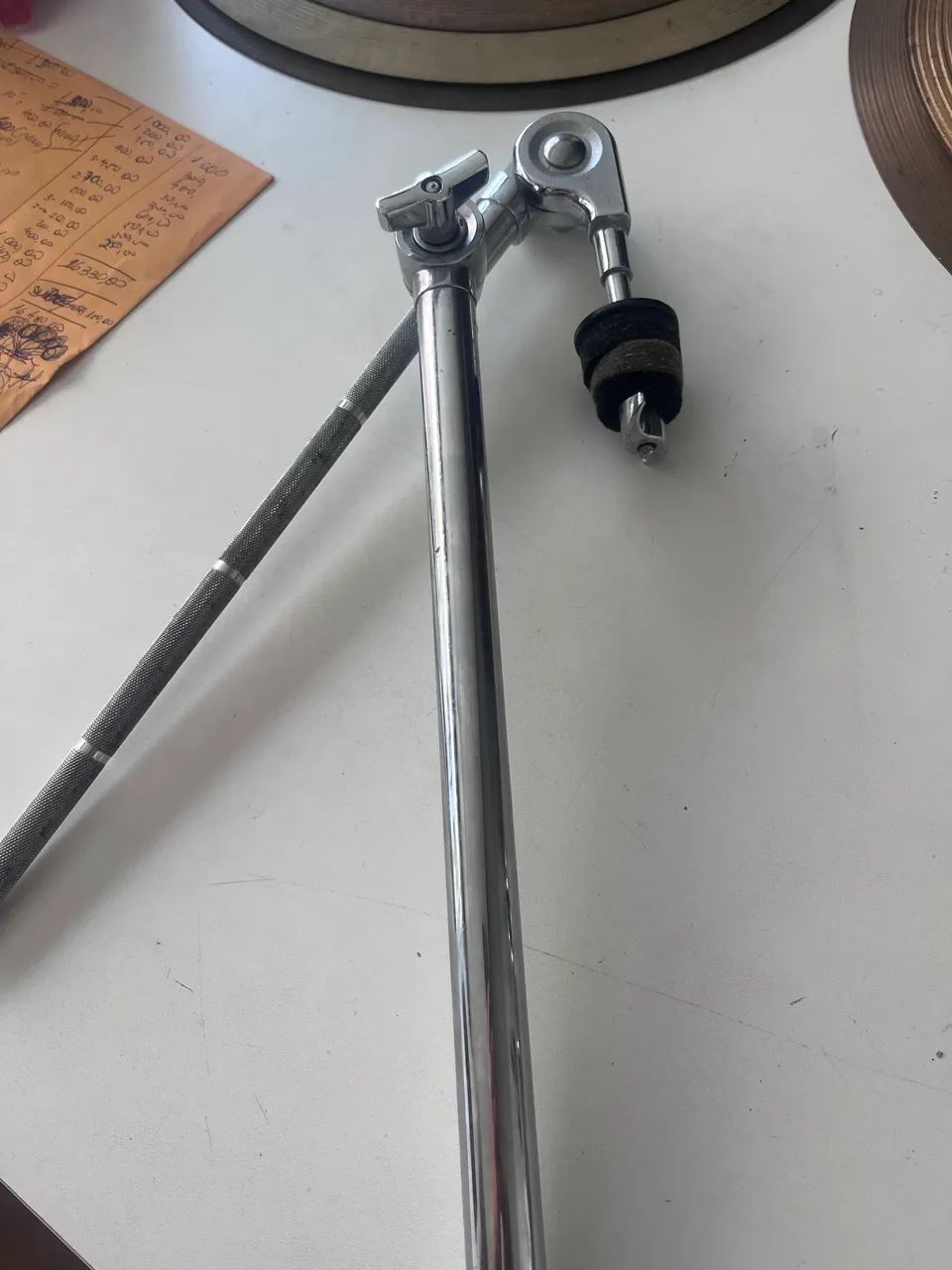 Extensor girafa 